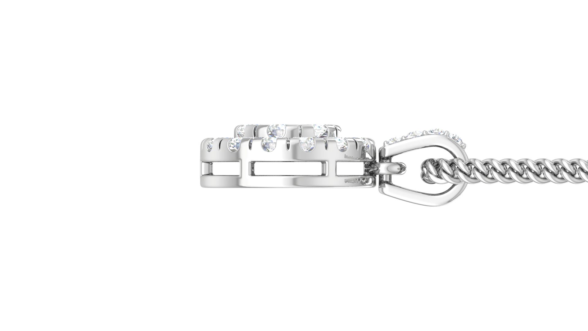 white gold