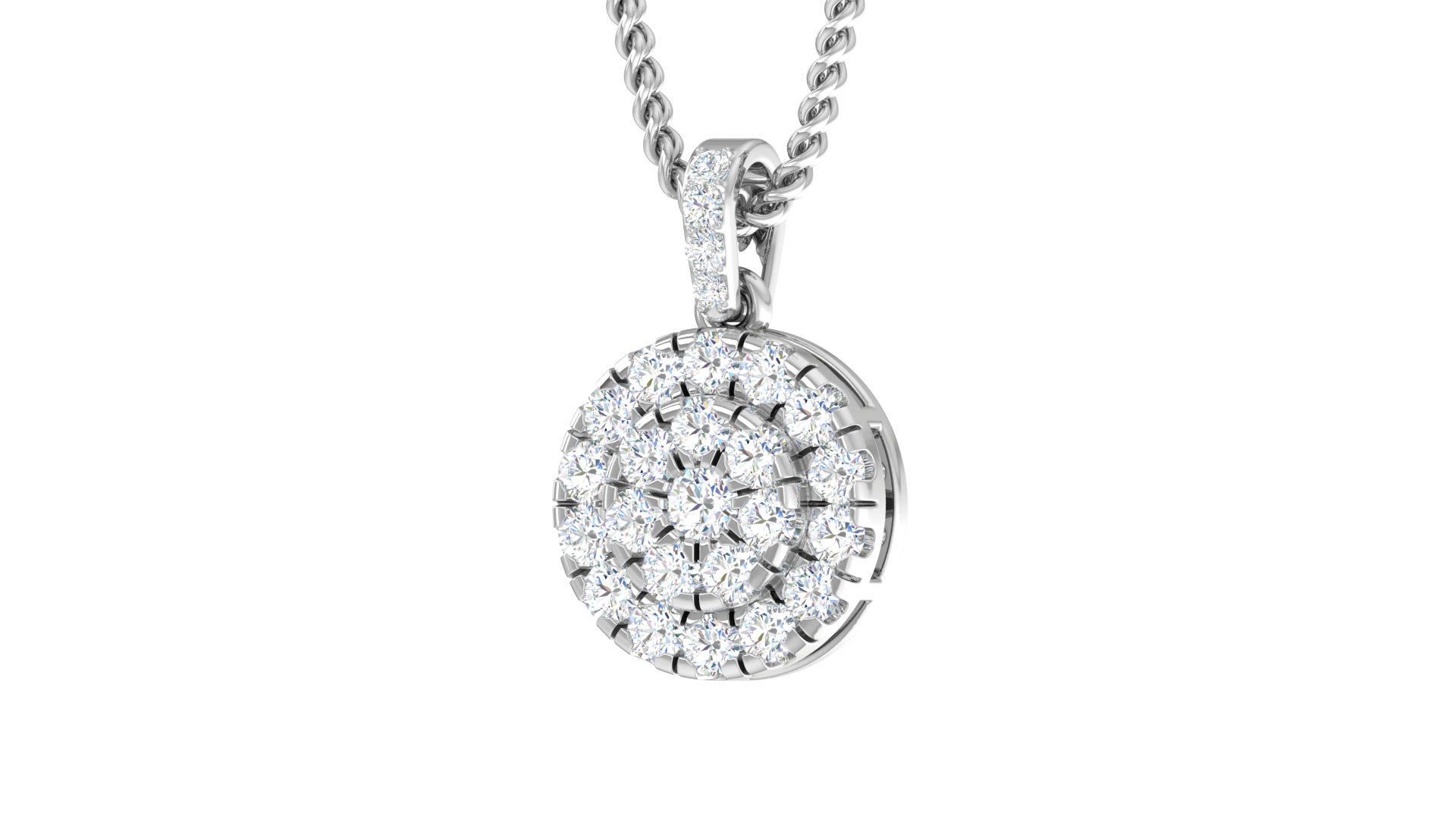 white gold