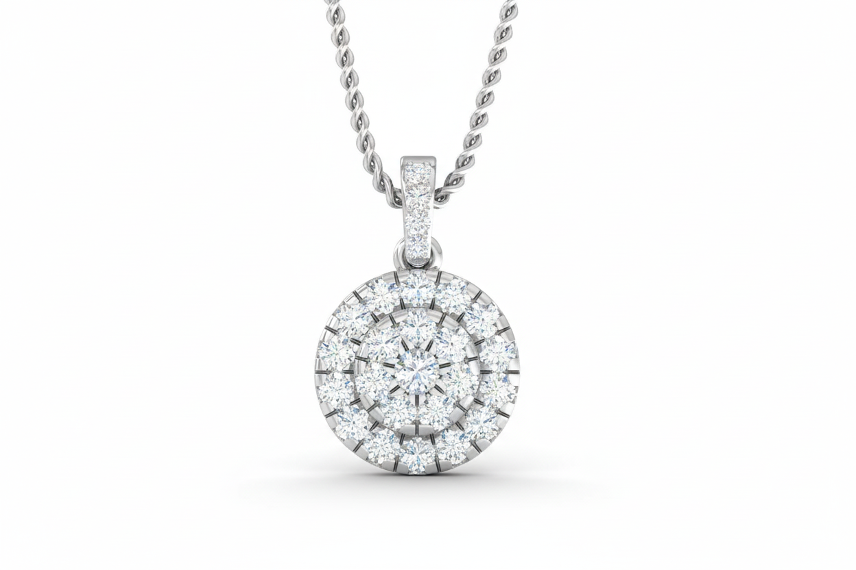 white gold