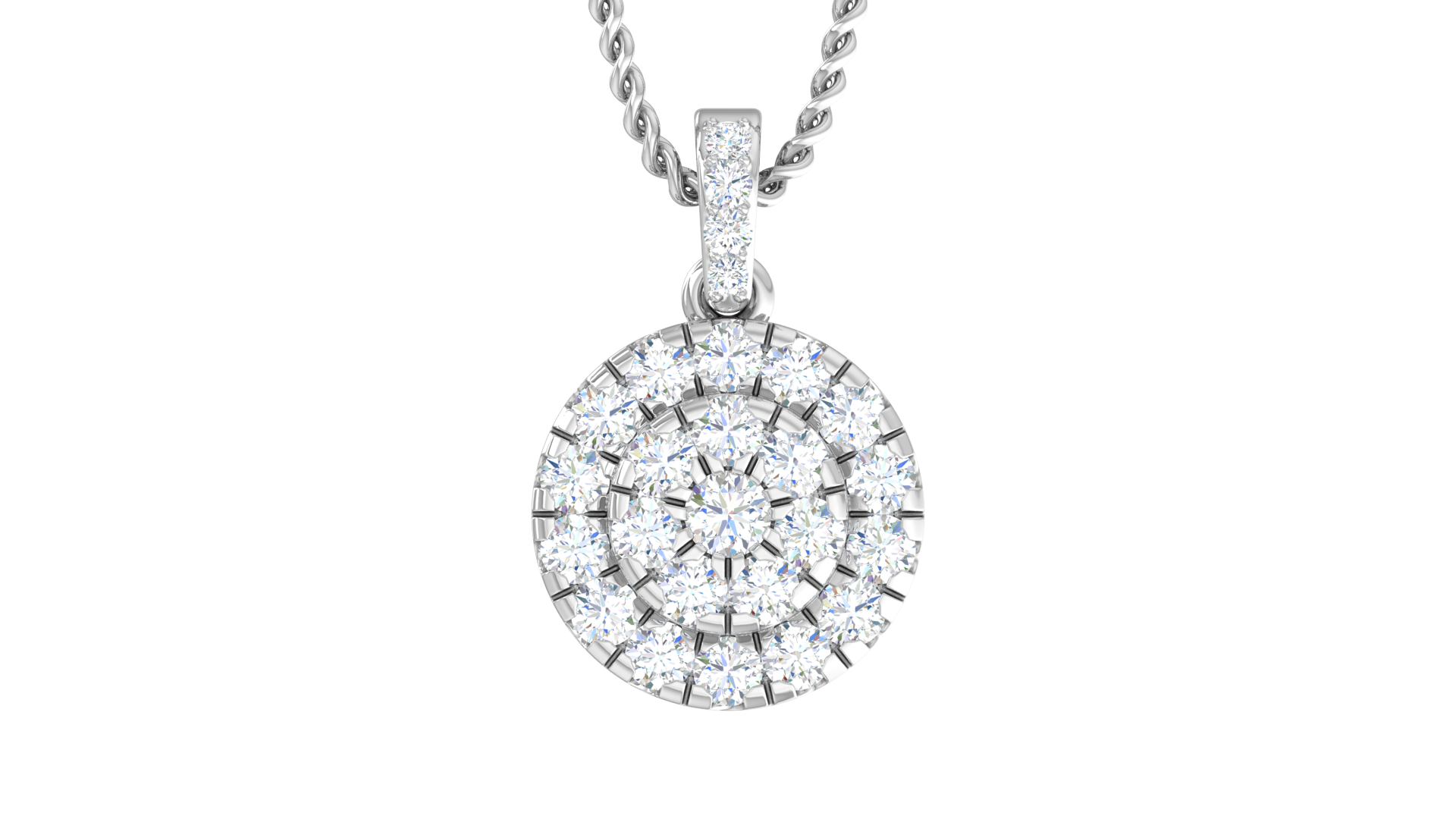 white gold