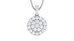 white gold