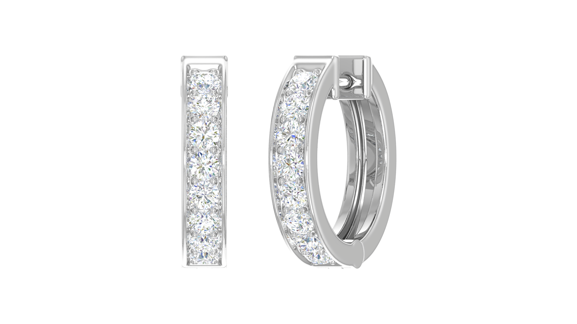 white gold