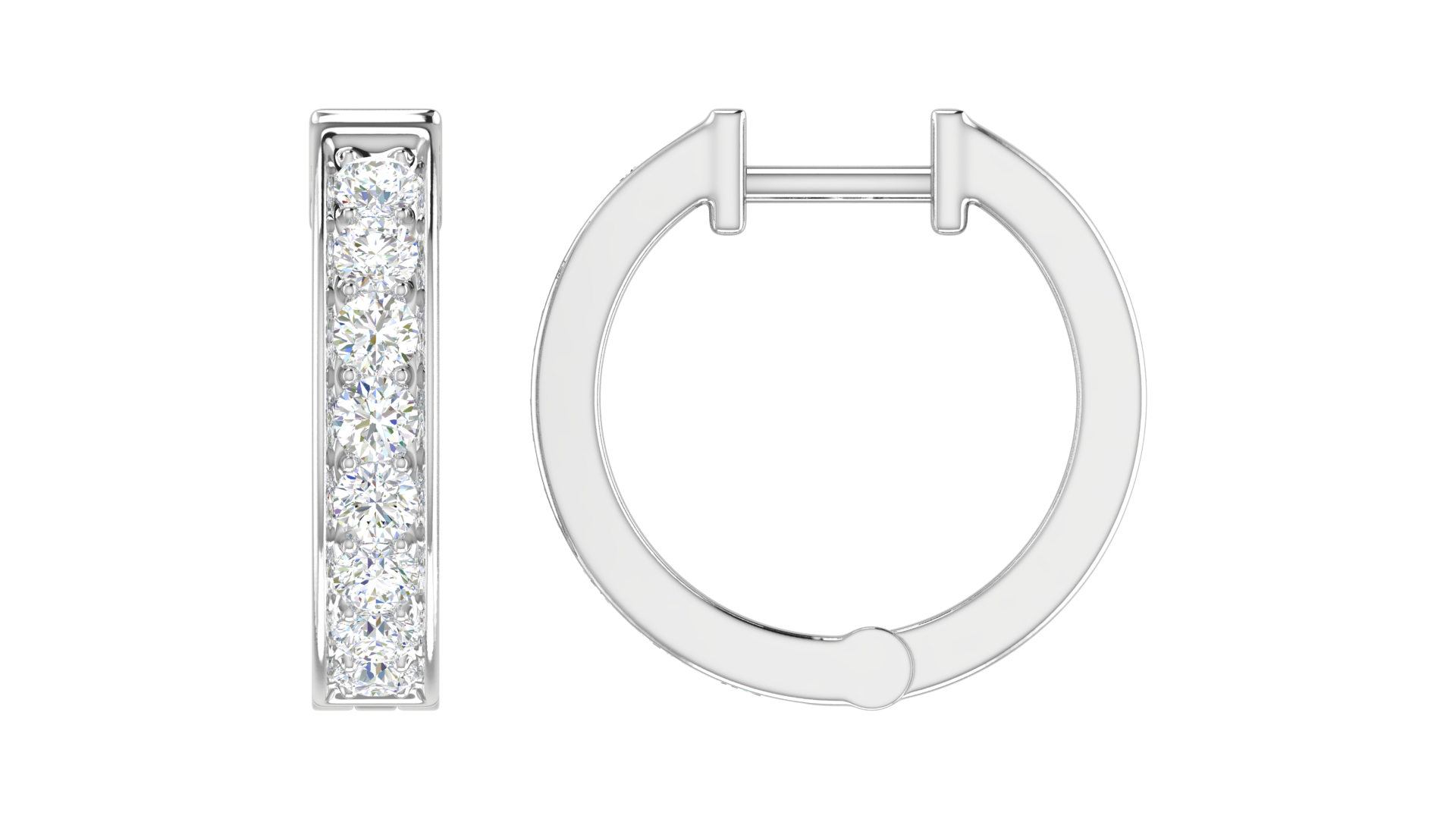 white gold