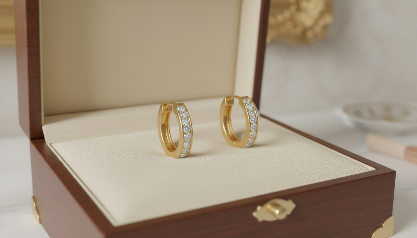 yellow gold