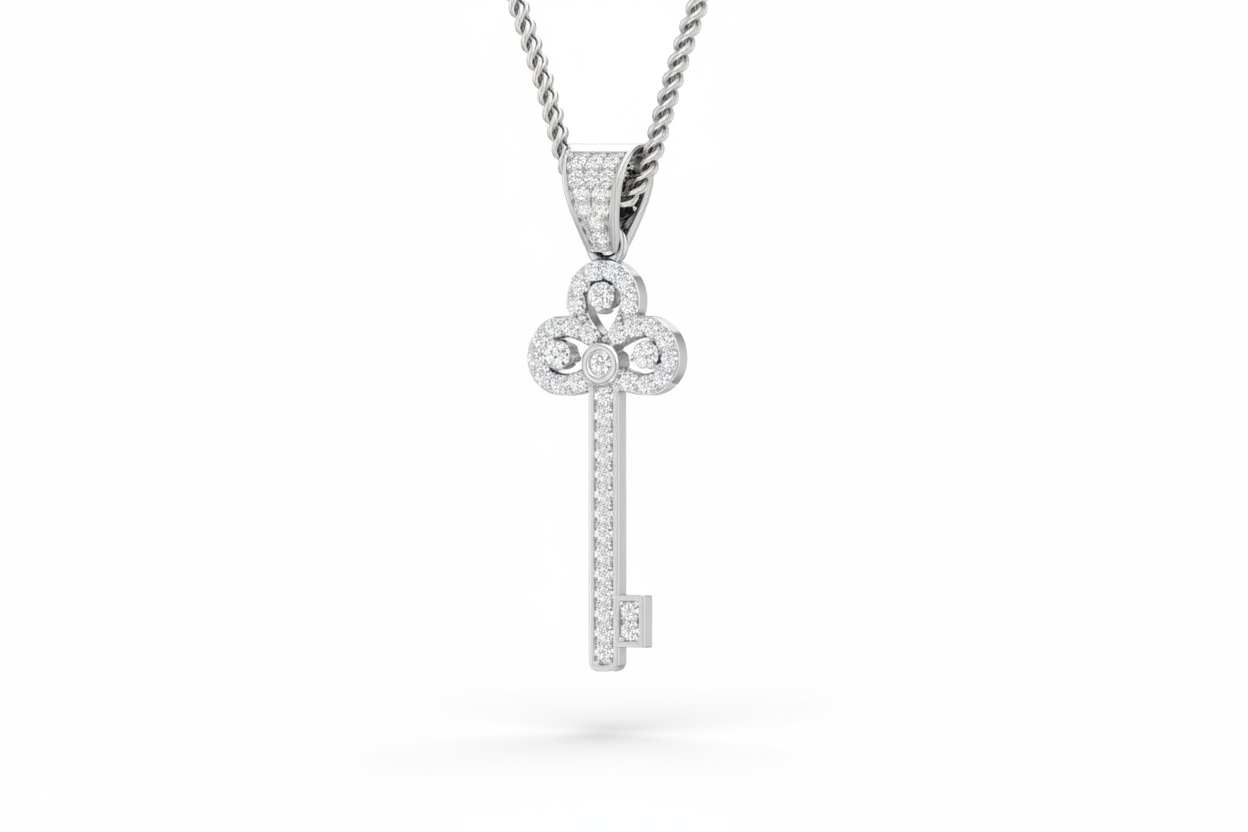 White Gold