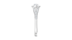 Split Shank Halo