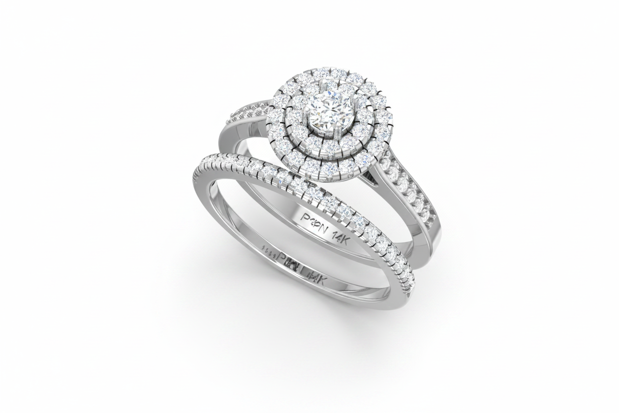White Gold