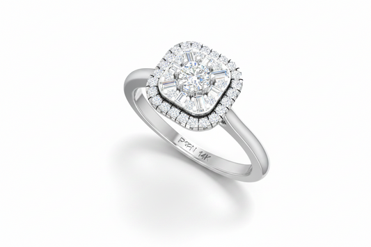 White Gold