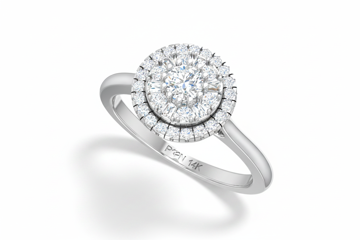 White Gold