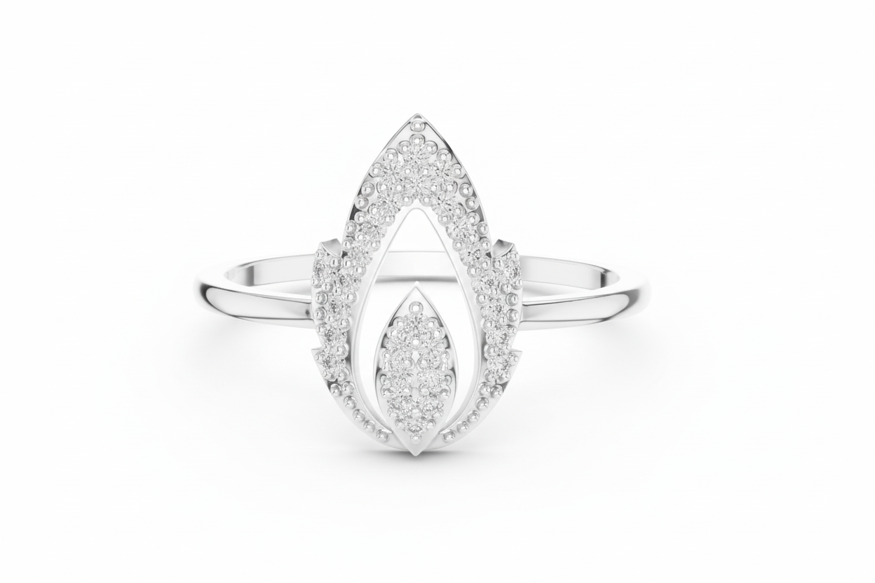 White Gold