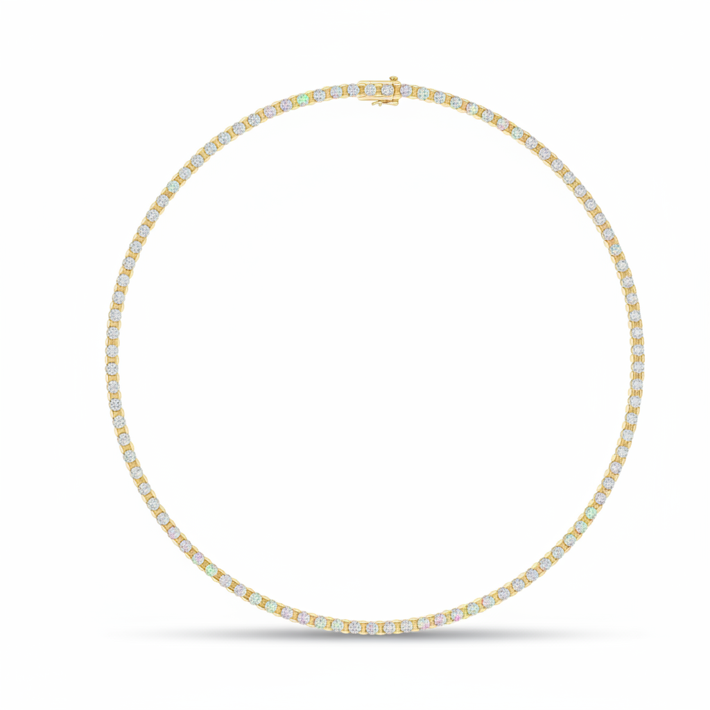 Yellow Gold