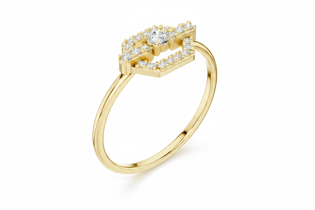 Yellow Gold