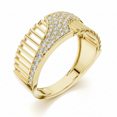 Yellow Gold