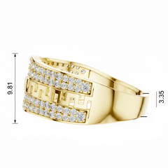 Yellow Gold