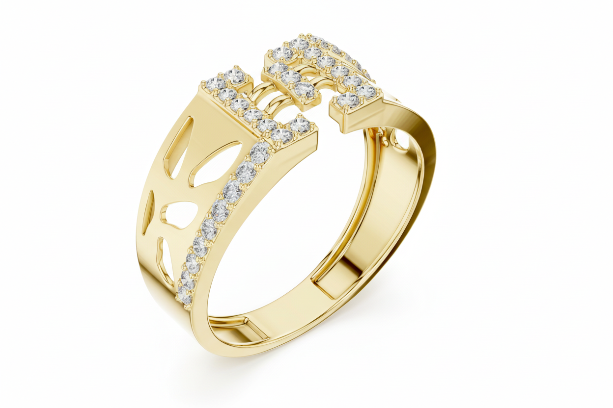 Yellow Gold