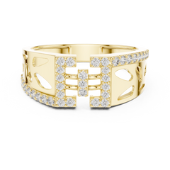 Yellow Gold