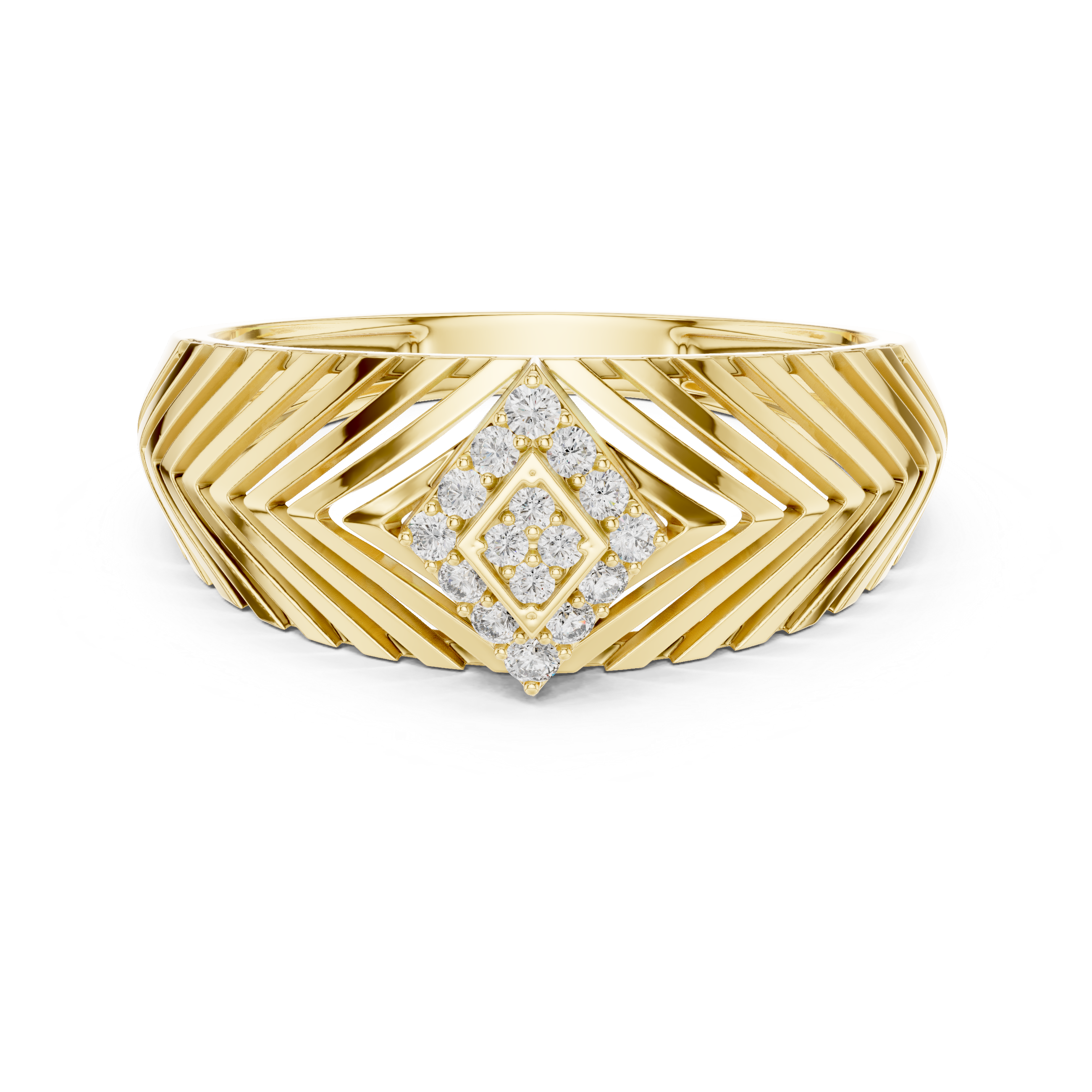 Yellow Gold
