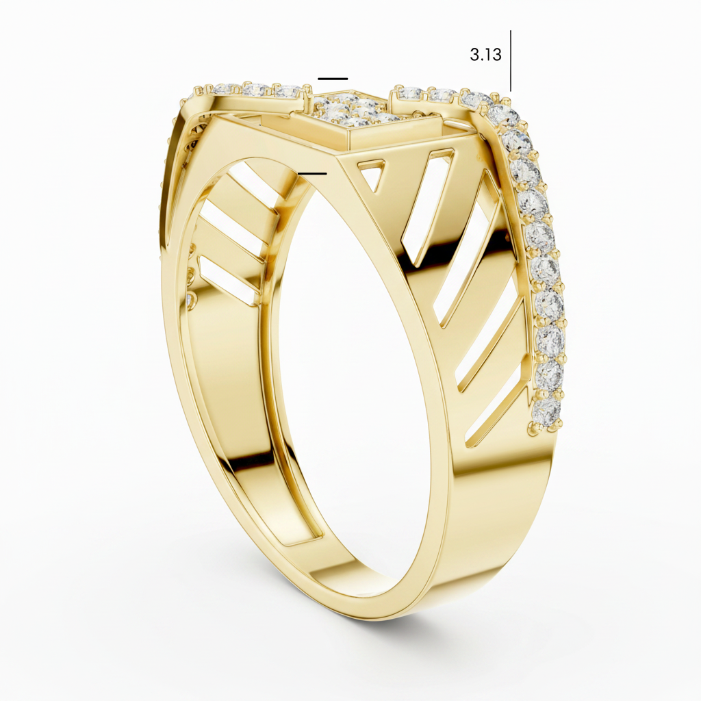 Yellow Gold