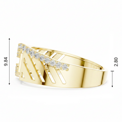 Yellow Gold