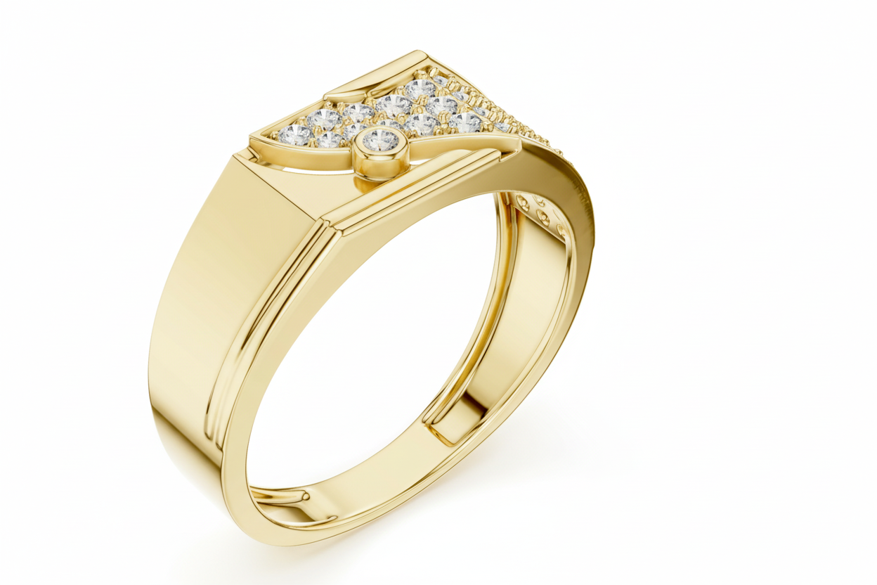 Yellow Gold