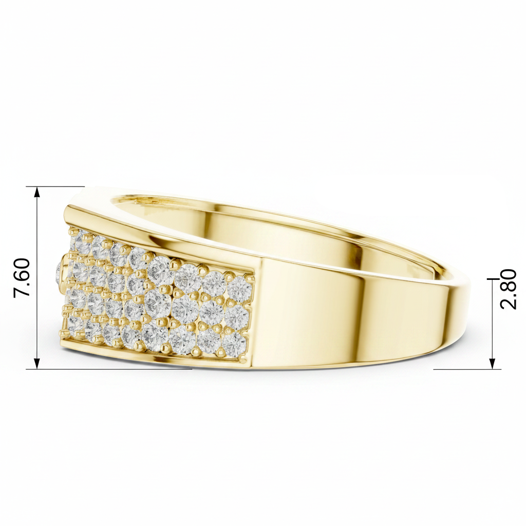 Yellow Gold