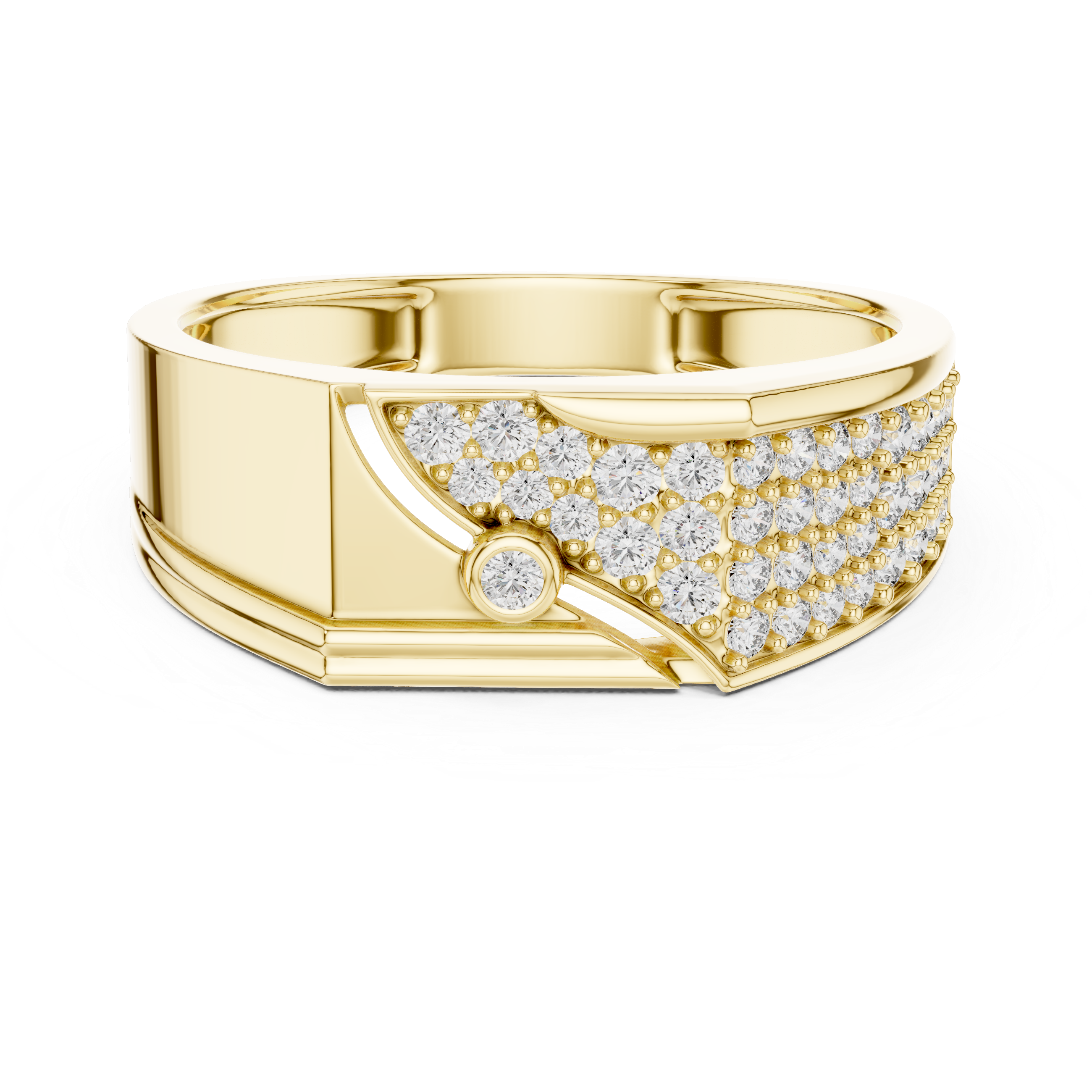 Yellow Gold