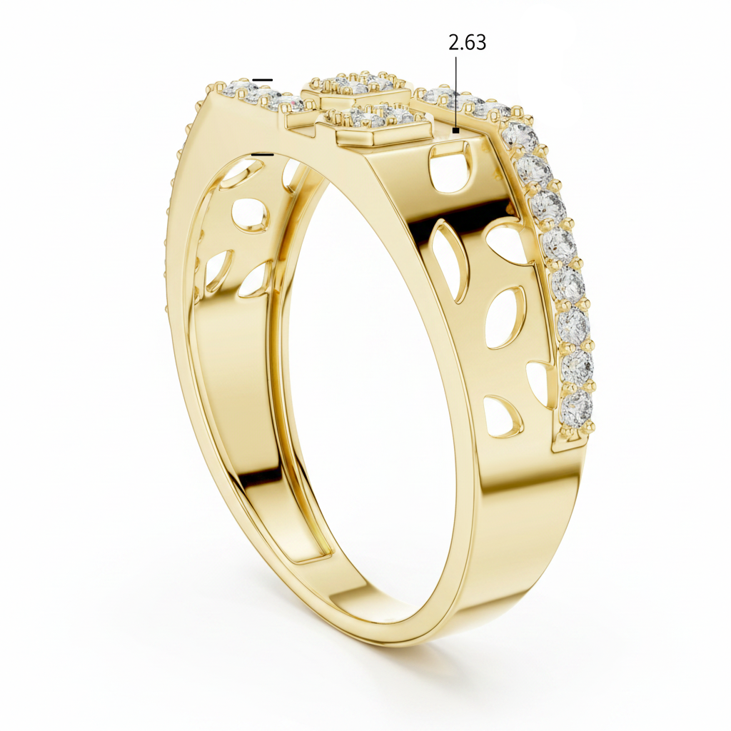 Yellow Gold
