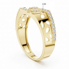 Yellow Gold