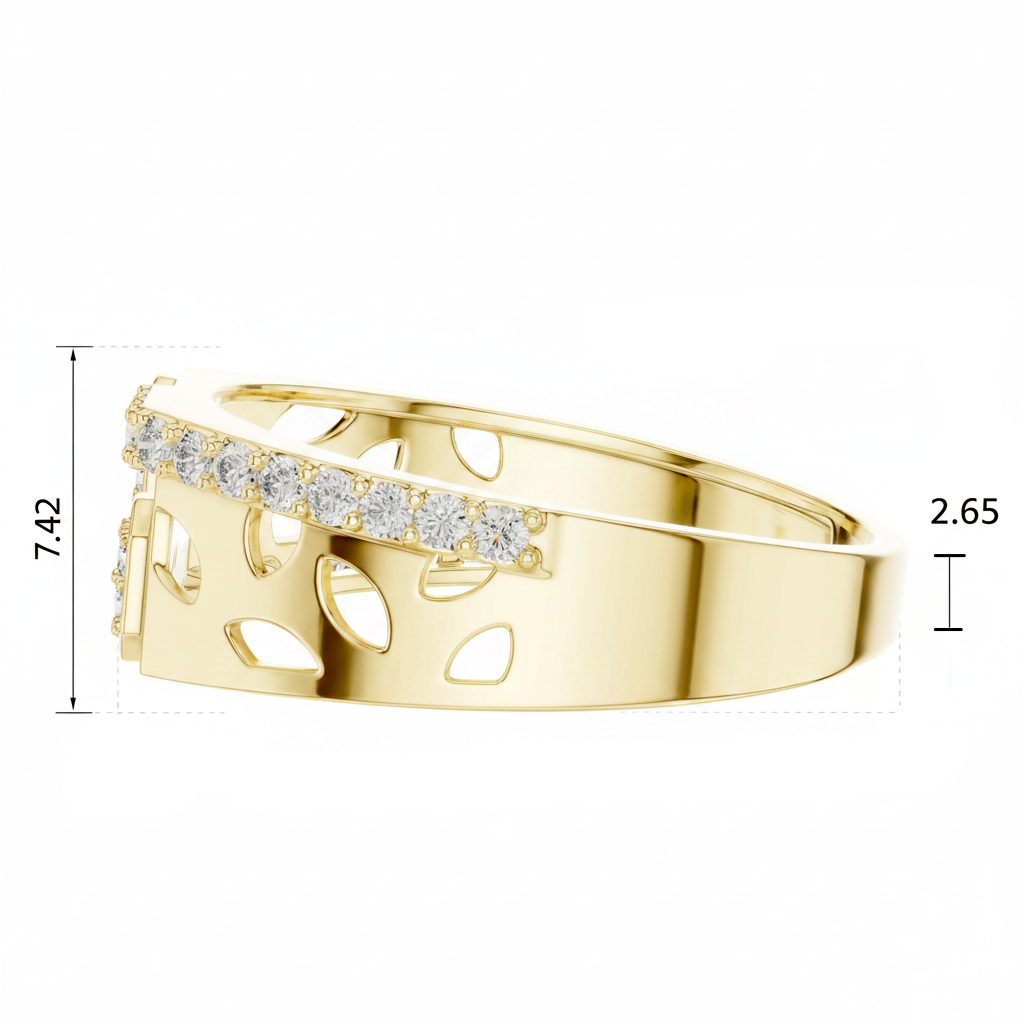 Yellow Gold