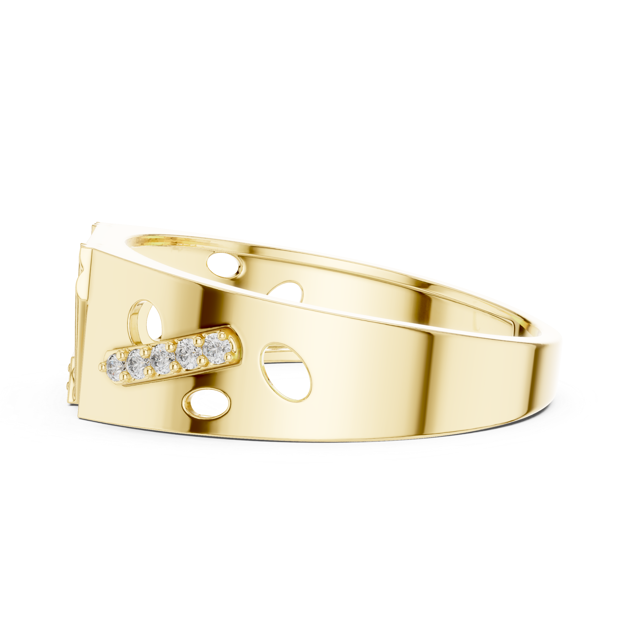 Yellow Gold