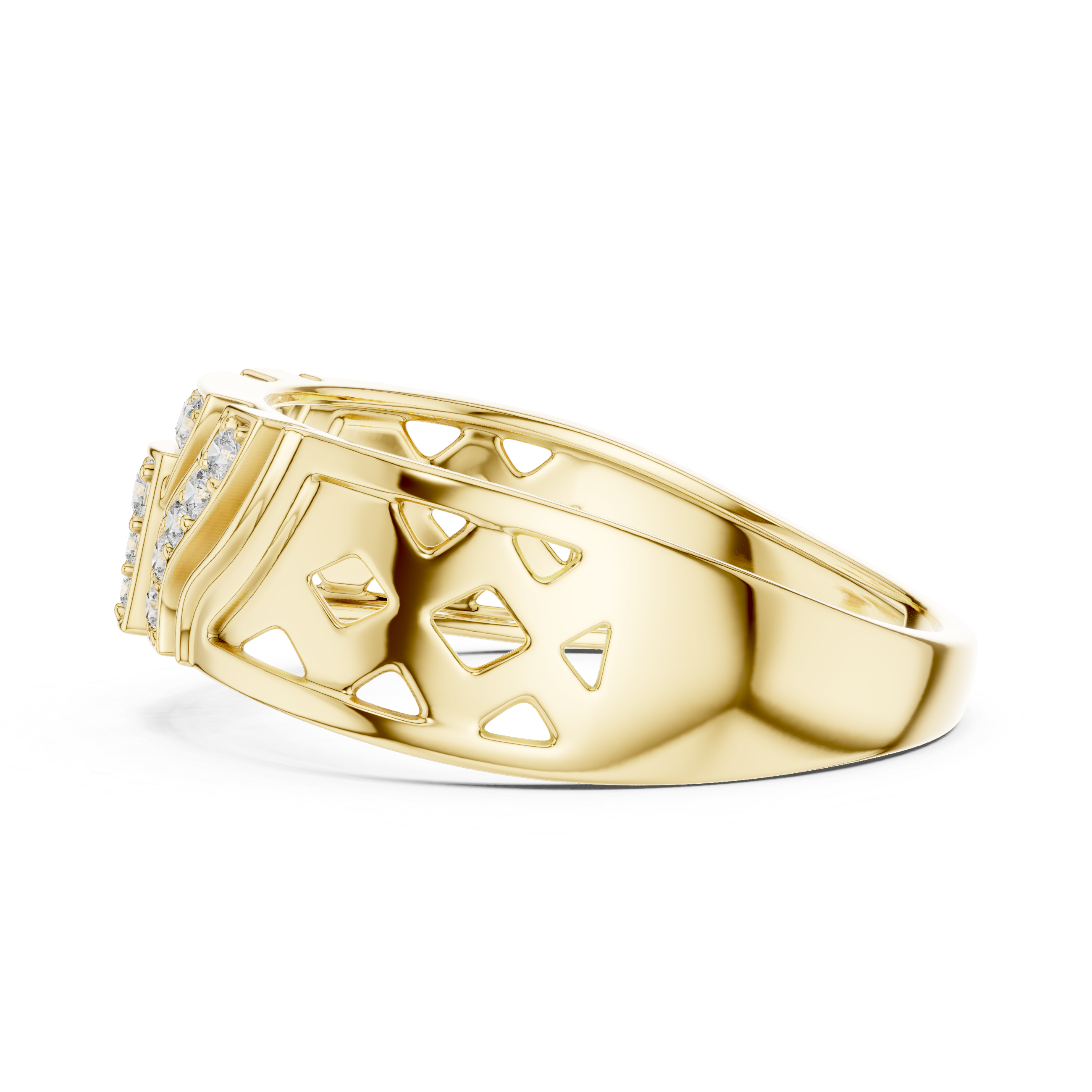 Yellow Gold