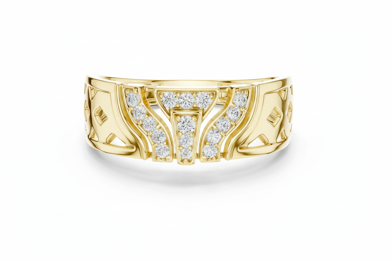 Yellow Gold