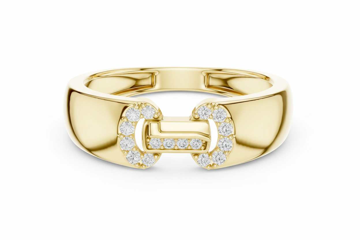 Yellow Gold