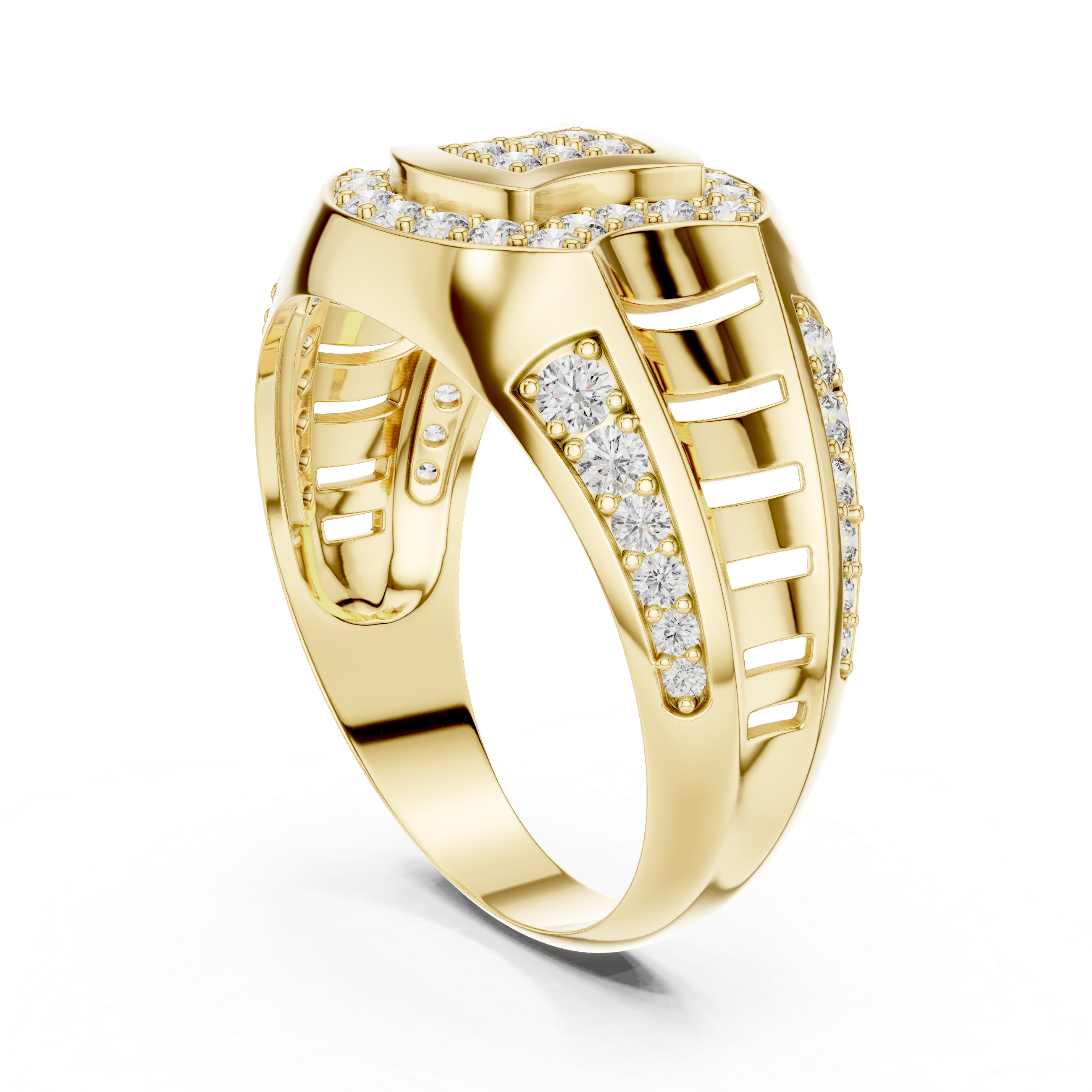 Yellow Gold