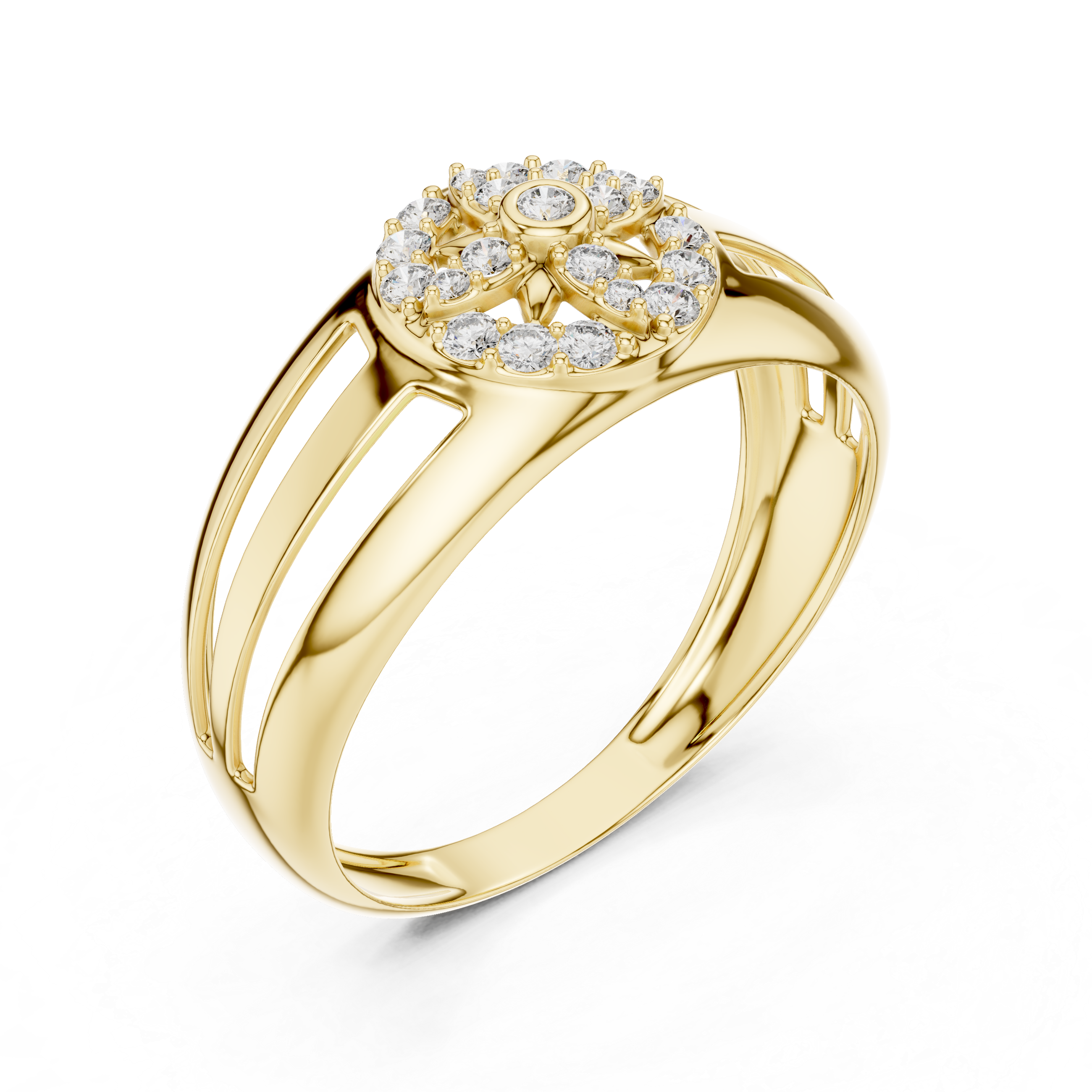 Yellow Gold
