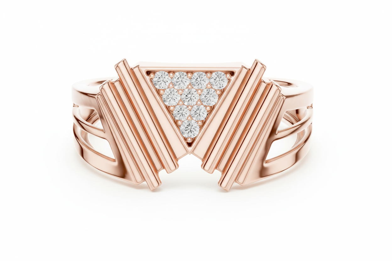 Rose Gold
