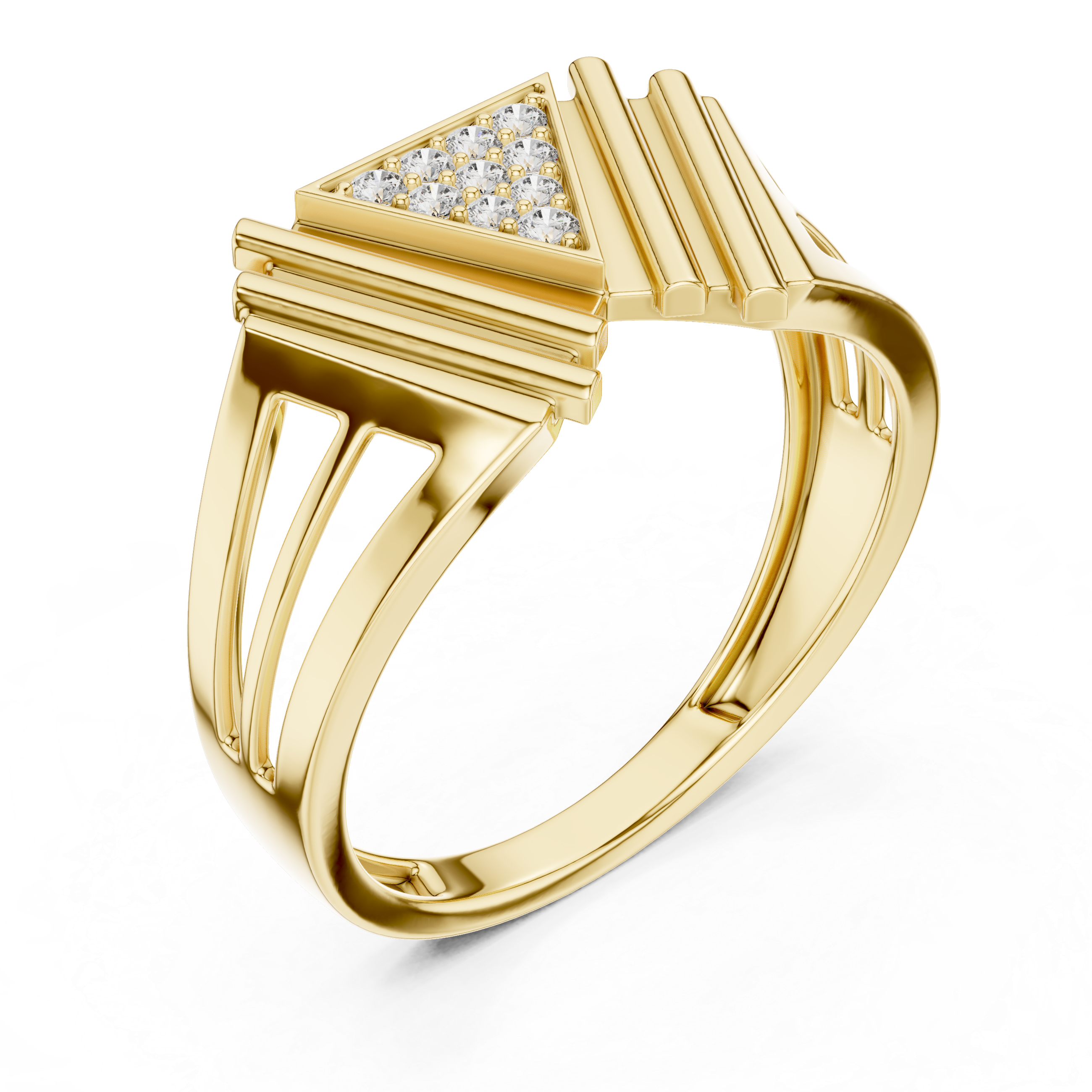 Yellow Gold