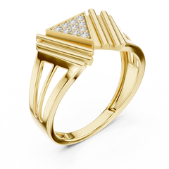 Yellow Gold