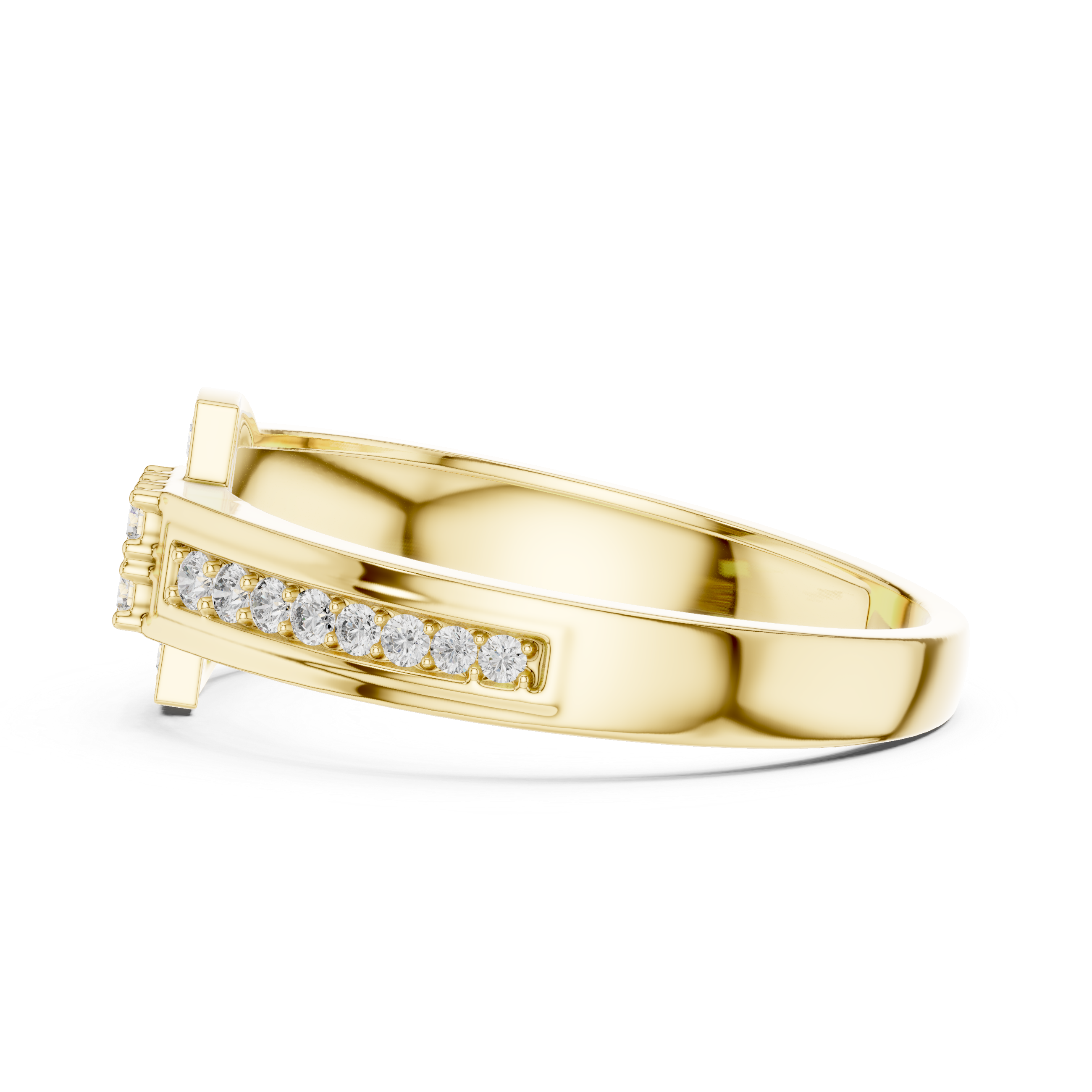 Yellow Gold