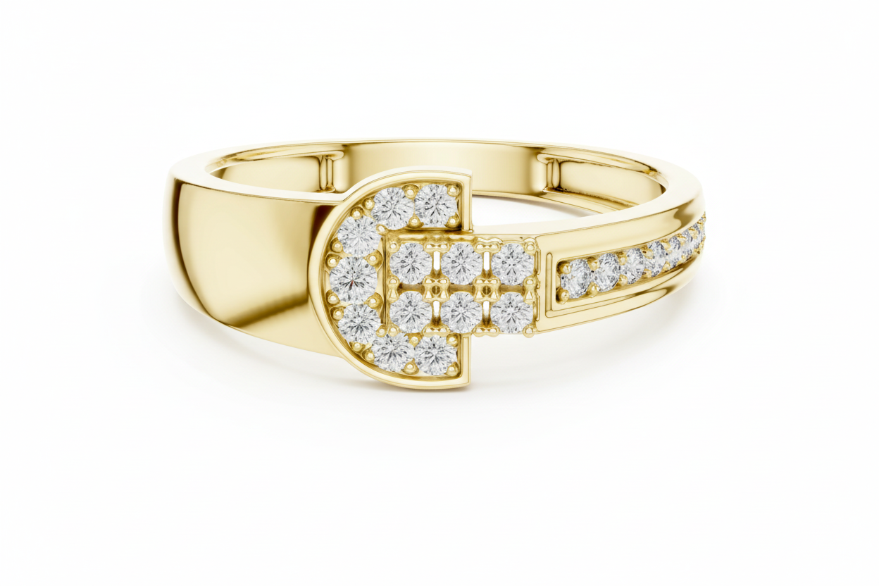Yellow Gold