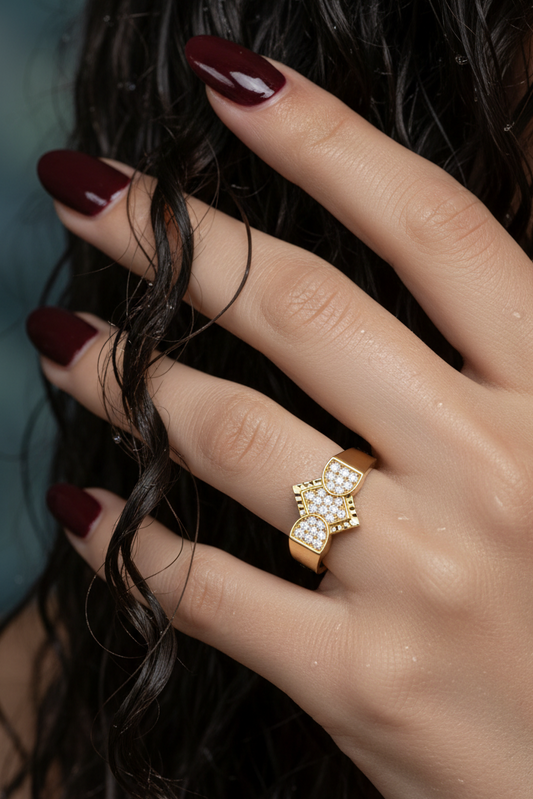 Geometric Bow Statement