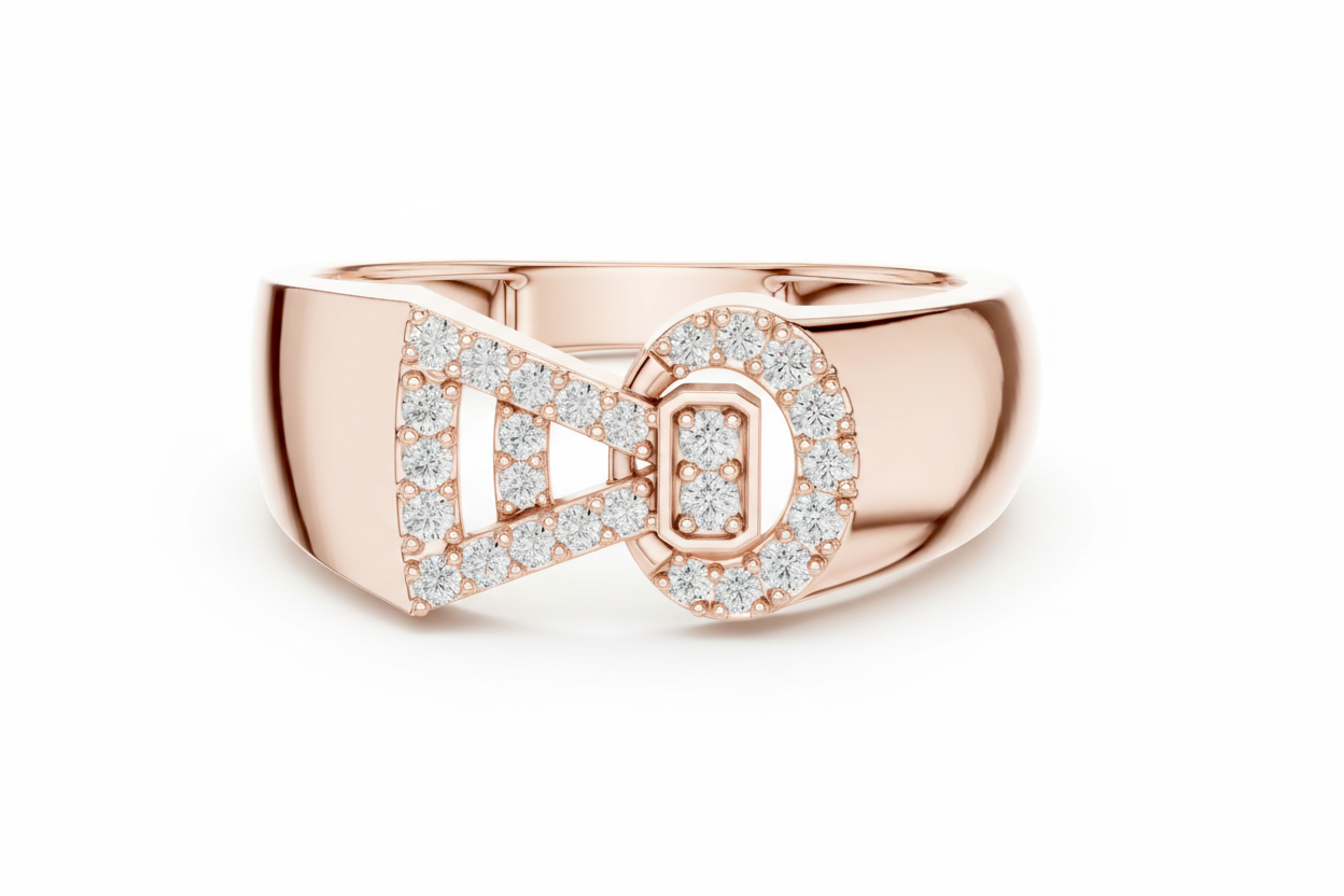 Rose Gold