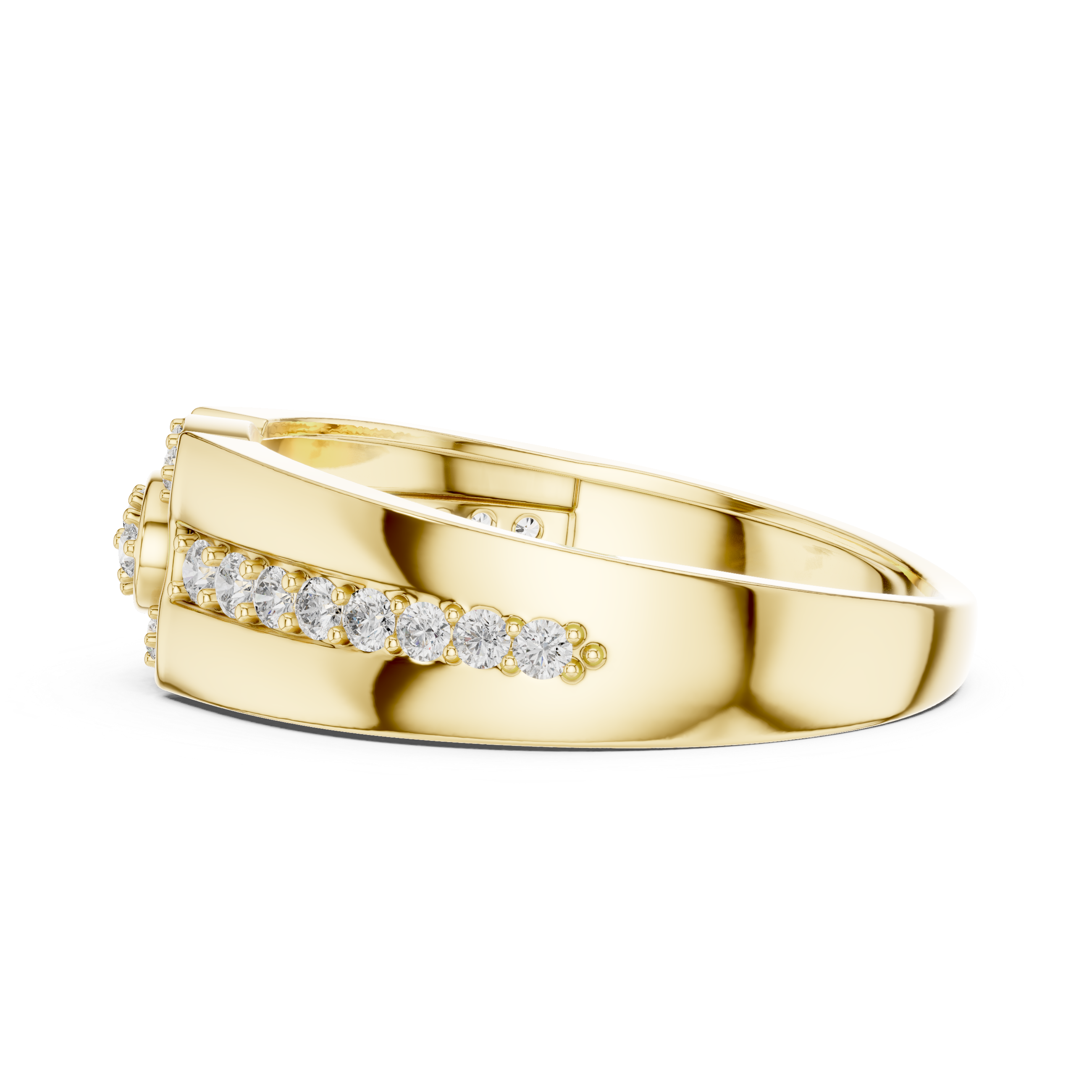 Yellow Gold
