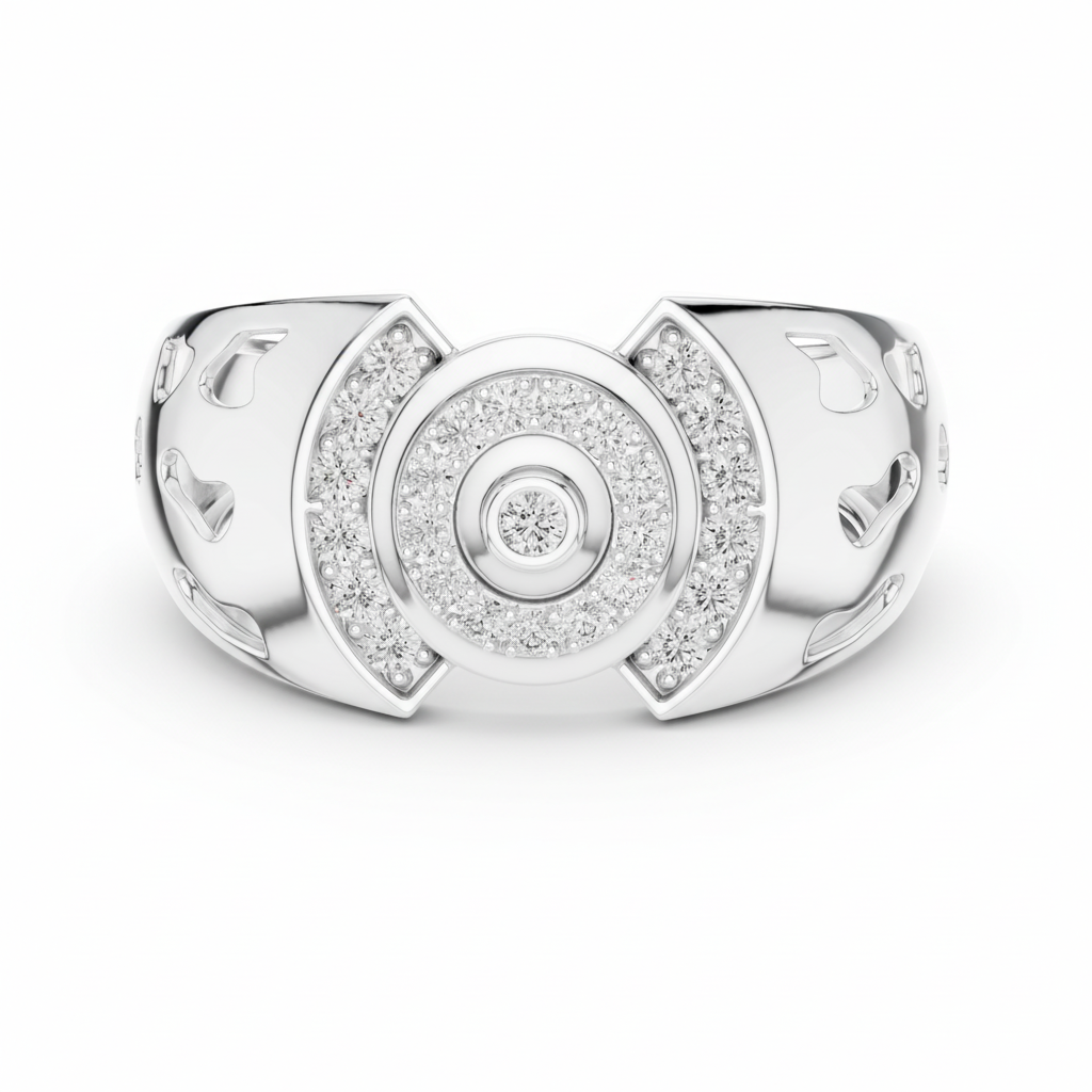 White Gold