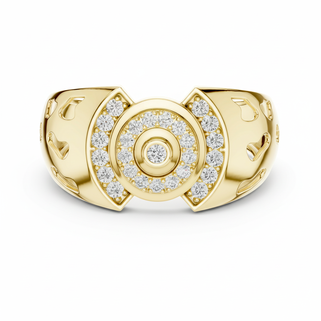 Yellow Gold