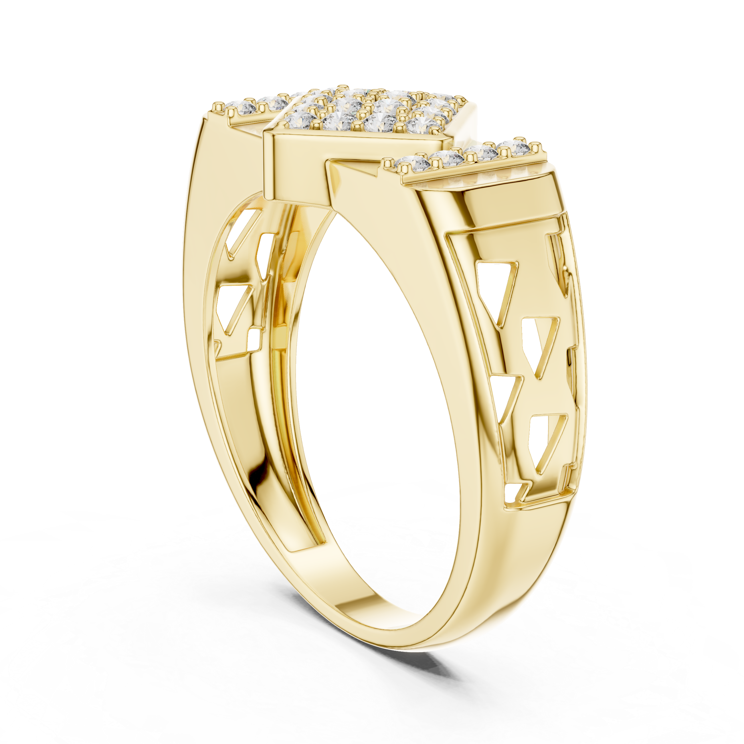Yellow Gold