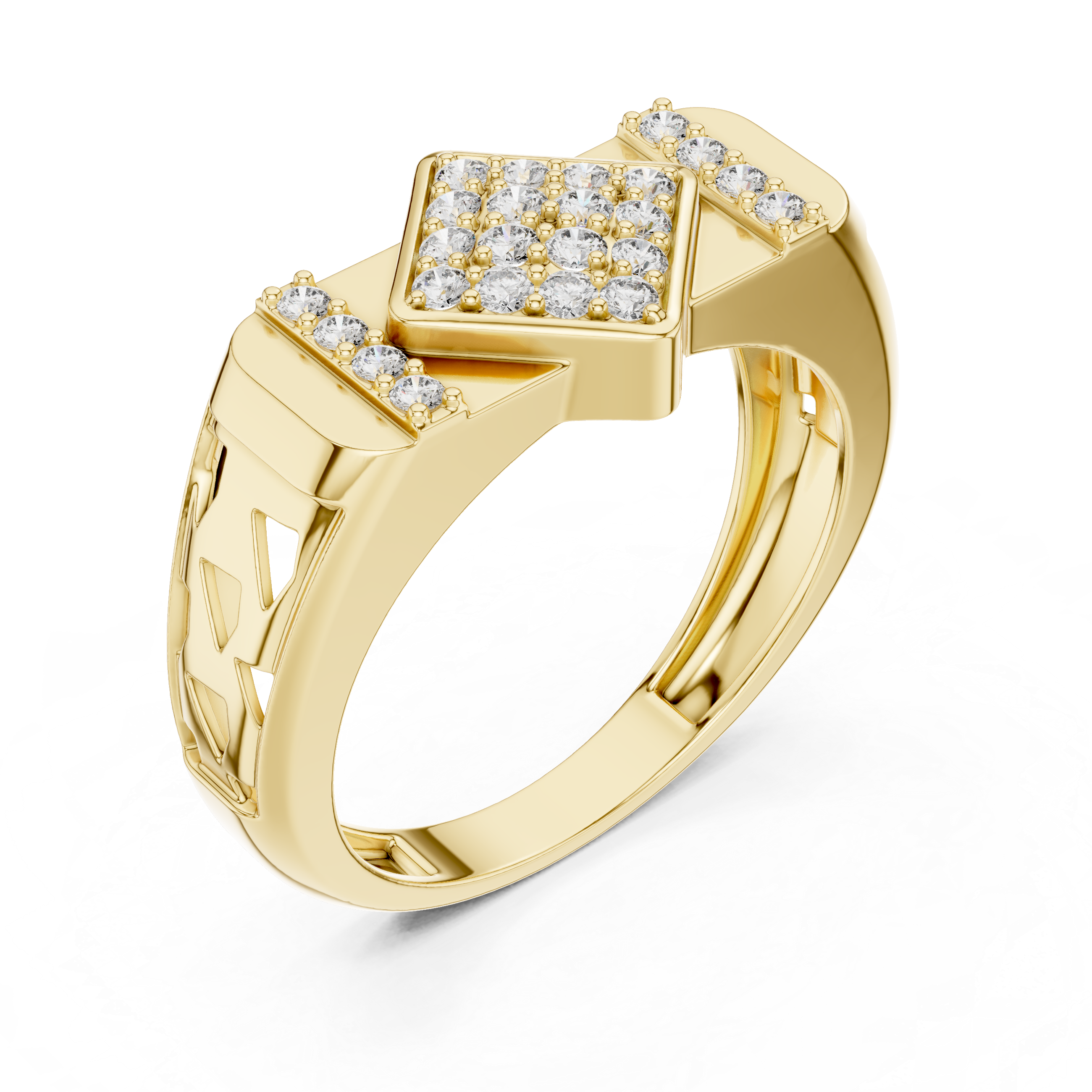 Yellow Gold