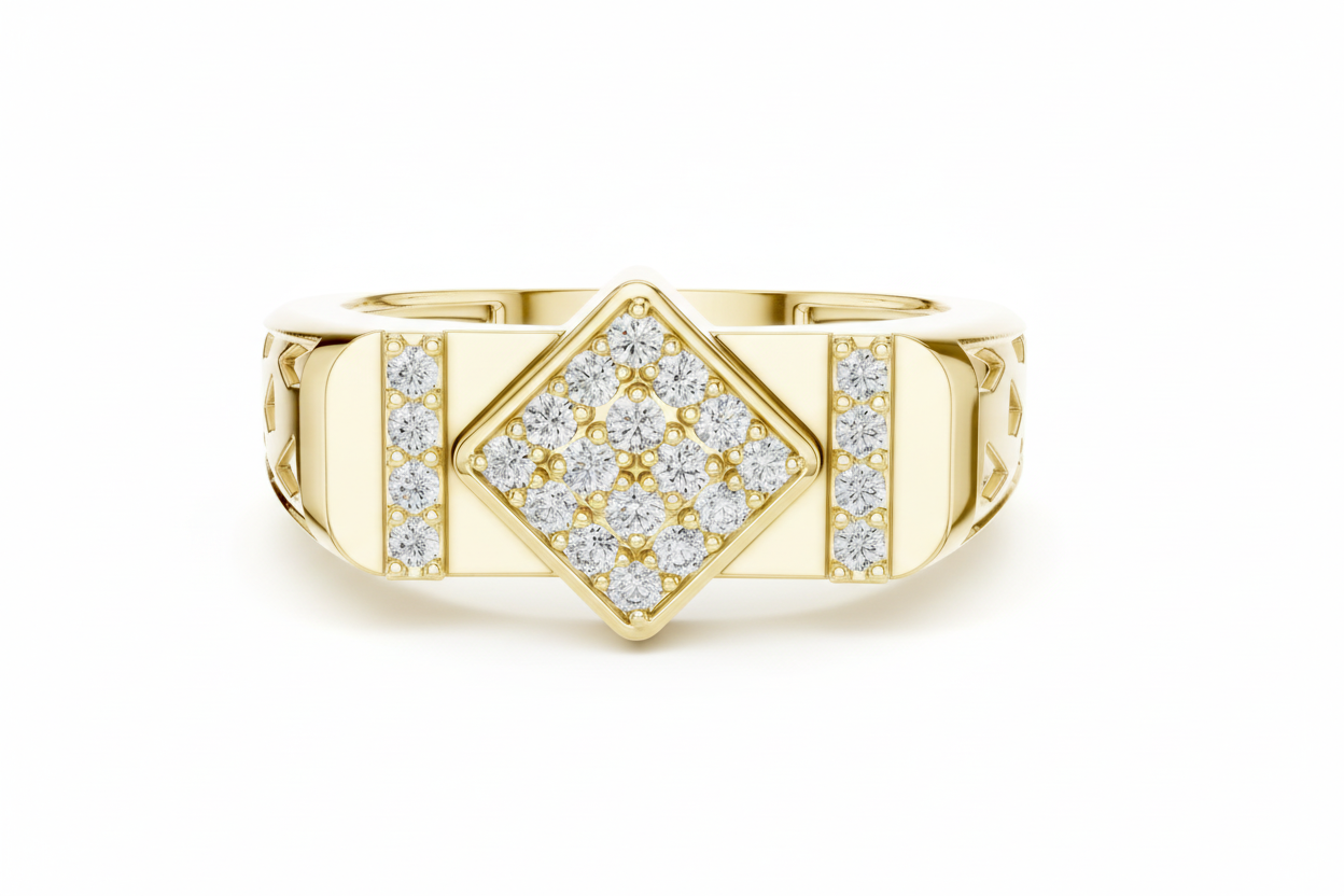 Yellow Gold
