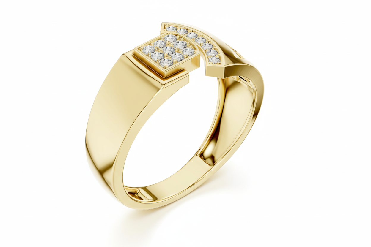 Yellow Gold