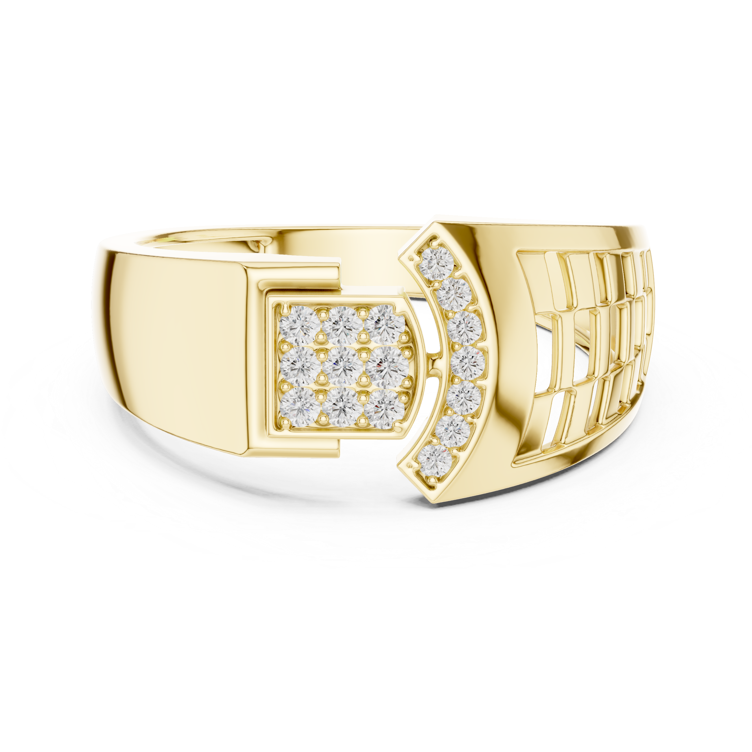 Yellow Gold